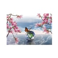 PHOTO WALLPAPER IN BUBBLE - WALLPAPERS FENG SHUI - WALLPAPERS