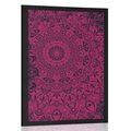 POSTER MANDALA ELEGANT - FENG SHUI - POSTERE