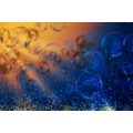 SELF ADHESIVE WALLPAPER MAGICAL BUBBLES - SELF-ADHESIVE WALLPAPERS - WALLPAPERS