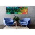 CANVAS PRINT MODERN FINE ART - ABSTRACT PICTURES - PICTURES