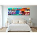 CANVAS PRINT ABSTRACT ARTWORK - ABSTRACT PICTURES - PICTURES