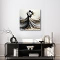 OBRAZ TANEC V ZLATÝCH TÓNECH - OBRAZY LÁSKA - OBRAZY