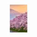 POSTER BEAUTIFUL JAPAN - NATURE - POSTERS