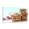 PICTURE OF AMERICAN COOKIES BISCUITS - PICTURES OF FOOD AND DRINKS{% if kategorie.adresa_nazvy[0] != zbozi.kategorie.nazev %} - PICTURES{% endif %}