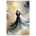 OBRAZ TANEC SVĚTLA A STÍNU - OBRAZY LÁSKA - OBRAZY