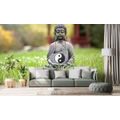 FOTOTAPETA FILOZOFIE BUDHISMU - TAPETY FENG SHUI - TAPETY