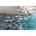 CANVAS PRINT WATERCOLOR ABSTRACTION - ABSTRACT PICTURES - PICTURES