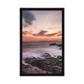 POSTER BEAUTIFUL LANDSCAPE BY THE SEA - NATURE - POSTERS