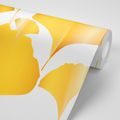 SELF ADHESIVE WALLPAPER GOLDEN LEAVES - SELF-ADHESIVE WALLPAPERS - WALLPAPERS