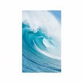 POSTER SEA WAVE - NATURE - POSTERS