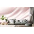 SELF ADHESIVE WALLPAPER PINK SATIN - SELF-ADHESIVE WALLPAPERS - WALLPAPERS