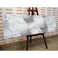 TABLEAU SUR TOILE – LUXE EN NOIR ET BLANC - TABLEAUX EN NOIR ET BLANC - TABLEAUX