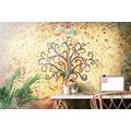 WALLPAPER SYMBOL OF THE TREE OF LIFE - WALLPAPERS FENG SHUI - WALLPAPERS