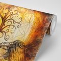 WALLPAPER MAGICAL TREE OF LIFE - WALLPAPERS FENG SHUI - WALLPAPERS