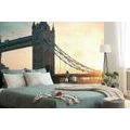 WALL MURAL LONDON TOWER BRIDGE - WALLPAPERS CITIES - WALLPAPERS