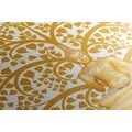 CANVAS PRINT BUDDHA WITH THE TREE OF LIFE - PICTURES FENG SHUI - PICTURES