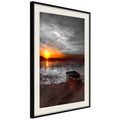 POSTER – RISING SUN - LAGHI - POSTER