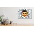 IMPRESSION SUR TOILE CHAT MIGNON - IMAGES IMPRESSIONS SUR TOILE - IMPRESSION SUR TOILE