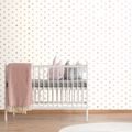 WALLPAPER PINK DOTS - WALLPAPERS - 🔥 TOTAL SALE 🔥
