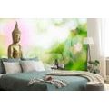 TAPETE HARMONIE DES BUDDHISMUS - TAPETEN MIT FENG SHUI-MOTIVEN - TAPETEN