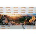 CANVAS PRINT VRŠATSKÉ BRADLA IN SLOVAKIA - PICTURES OF NATURE AND LANDSCAPE{% if product.category.pathNames[0] != product.category.name %} - PICTURES{% endif %}