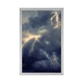 POSTER LIGHTNING - NATURE - POSTERS
