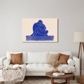SLIKA INTIMEN OBJEM OB VODI - SLIKE LJUBEZEN - SLIKE