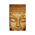 POSTER SMILING BUDDHA - FENG SHUI - POSTERS