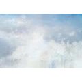 SELF ADHESIVE WALLPAPER WINTER FROST - SELF-ADHESIVE WALLPAPERS - WALLPAPERS