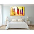 CANVAS PRINT AFRICAN WOMEN - PICTURES - 🔥 TOTAL SALE 🔥