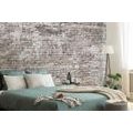 SELF ADHESIVE WALL MURAL HARMONY OF A BRICK - SELF-ADHESIVE WALLPAPERS - WALLPAPERS