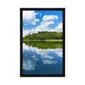 POSTER NATUR IM SOMMER - NATUR - POSTER