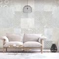 SELF ADHESIVE WALLPAPER MODERN TILES - WALLPAPERS{% if product.category.pathNames[0] != product.category.name %} - WALLPAPERS{% endif %}