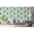 SELF ADHESIVE WALLPAPER WONDERS OF NATURE - SELF-ADHESIVE WALLPAPERS - WALLPAPERS