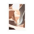 POSTER CANYON IN ARIZONA - NATUR - POSTER