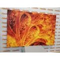 CANVAS PRINT ABSTRACT FOREST - ABSTRACT PICTURES - PICTURES