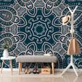 TAPETE MANDALA MIT INDISCHEM TOUCH - TAPETEN MIT FENG SHUI-MOTIVEN{% if product.category.pathNames[0] != product.category.name %} - TAPETEN{% endif %}