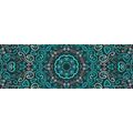 OBRAZ MANDALA LÁSKY - OBRAZY FENG SHUI - OBRAZY
