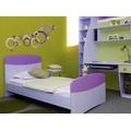 DECORATIVE WALL STICKERS PURPLE CIRCLES - STICKERS{% if product.category.pathNames[0] != product.category.name %} - STICKERS{% endif %}