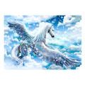 SELF ADHESIVE WALLPAPER WINGED HORSE - WALLPAPERS{% if product.category.pathNames[0] != product.category.name %} - WALLPAPERS{% endif %}