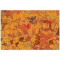 TAPET ABSTRACȚIE ÎN STILUL LUI G. KLIMT - TAPETURI - 🔥 REDUCERE TOTALÃ