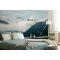 SELF ADHESIVE WALL MURAL WINTER LANDSCAPE - SELF-ADHESIVE WALLPAPERS - WALLPAPERS