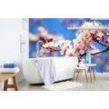 SELF ADHESIVE WALL MURAL CHERRY BLOSSOM - SELF-ADHESIVE WALLPAPERS - WALLPAPERS