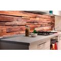 SELF ADHESIVE PHOTO WALLPAPER FOR KITCHEN IMITATION OF WOODEN PANELING - WALLPAPERS{% if product.category.pathNames[0] != product.category.name %} - WALLPAPERS{% endif %}