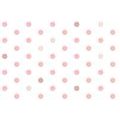 WALLPAPER PINK DOTS - WALLPAPERS - 🔥 TOTAL SALE 🔥