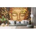 TAPETA USMIEVAJÚCI SA BUDHA - TAPETY FENG SHUI - TAPETY