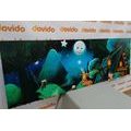 CANVAS PRINT FAIRYTALE FOREST - CHILDRENS PICTURES{% if product.category.pathNames[0] != product.category.name %} - PICTURES{% endif %}