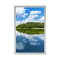 POSTER NATUR IM SOMMER - NATUR - POSTER