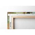 CANVAS PRINT GRAPHIC PAINTING - ABSTRACT PICTURES - PICTURES