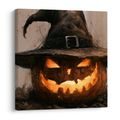 OBRAZ HALLOWEENSKÁ ZÁŘIVÁ DÝNĚ - HALLOWEENSKÉ A HOROROVÉ OBRAZY - OBRAZY